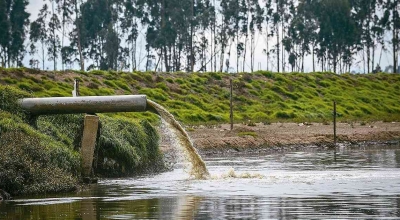  Proyectos para tratar aguas residuales fallan por desconocimiento de las normas
